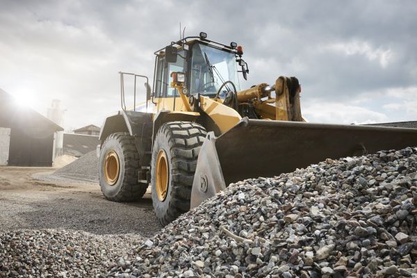 Driveway Gravel Delivery in Louisville