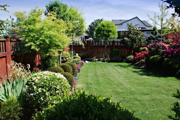 Lawn And Garden Installation in Louisville