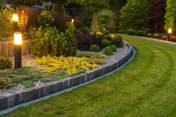 Garden Repair Service in Louisville