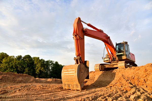 Slope Landscaping in Louisville