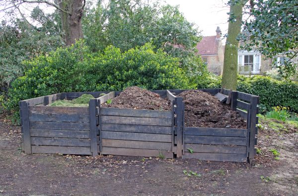 Compost Delivery Service in Louisville