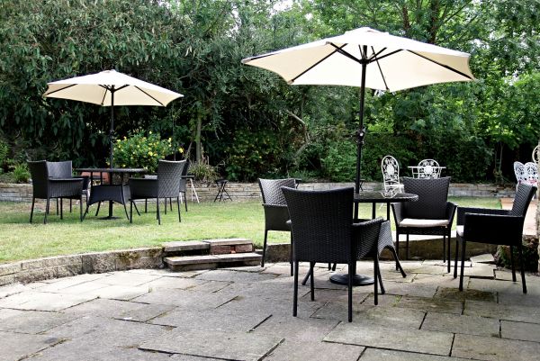 Patio Landscaping Service in Louisville