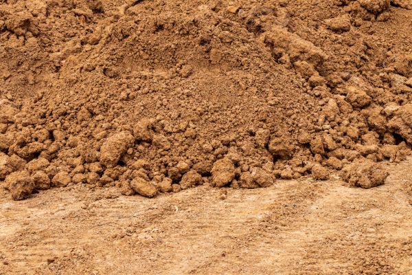 Sandy Loam Delivery in Louisville